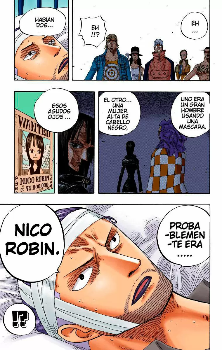 One Piece - Capítulo 335 - Página 18 - LectorTMOo