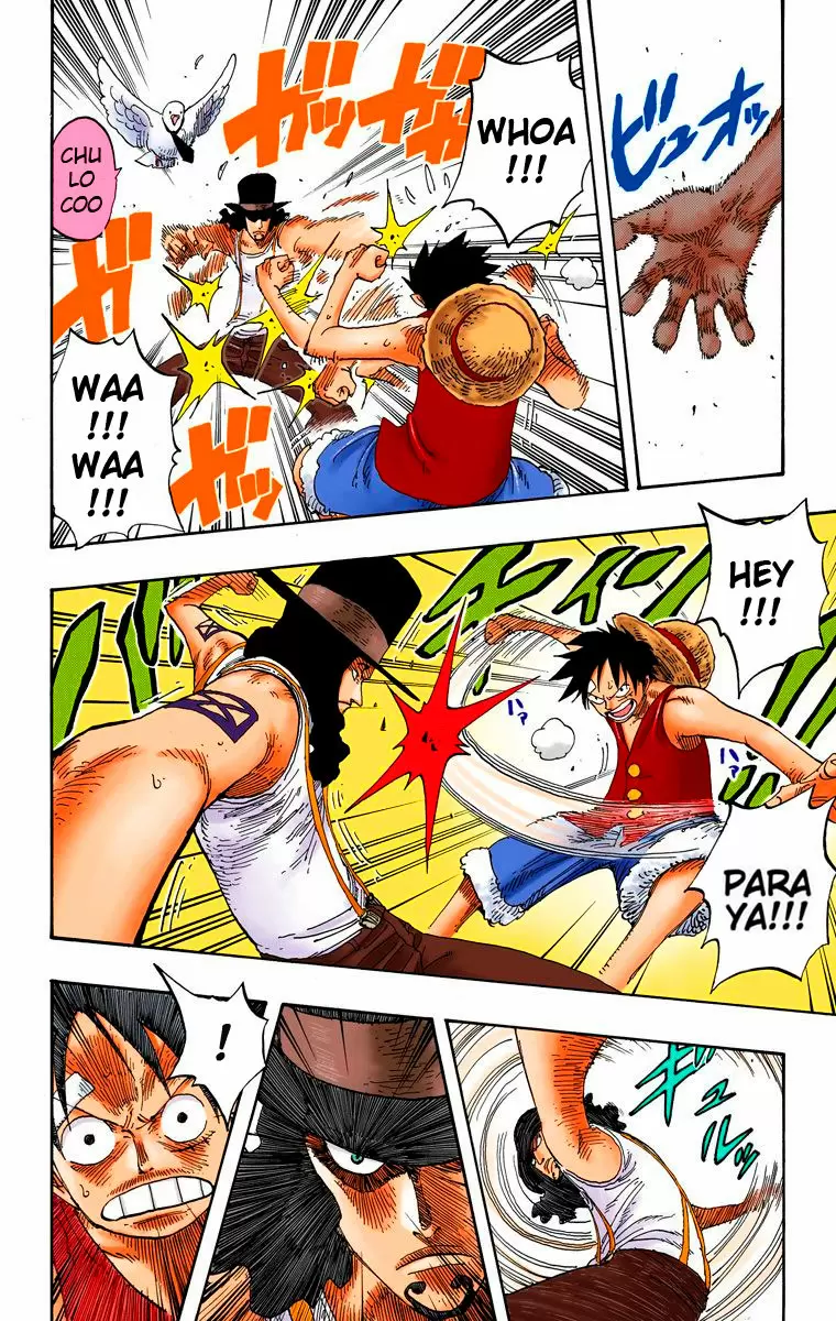 One Piece - Capítulo 337 - Página 13 - LectorTMOo