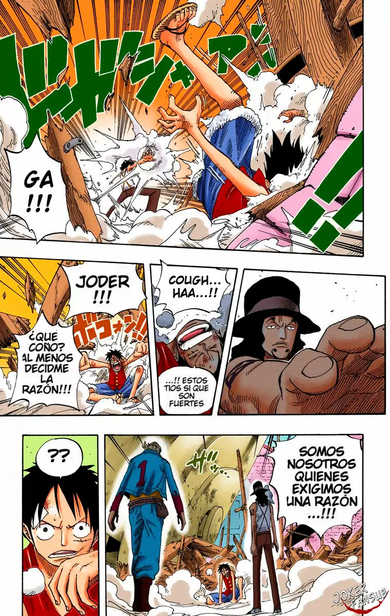 One Piece - Capítulo 337 - Página 14 - LectorTMOo