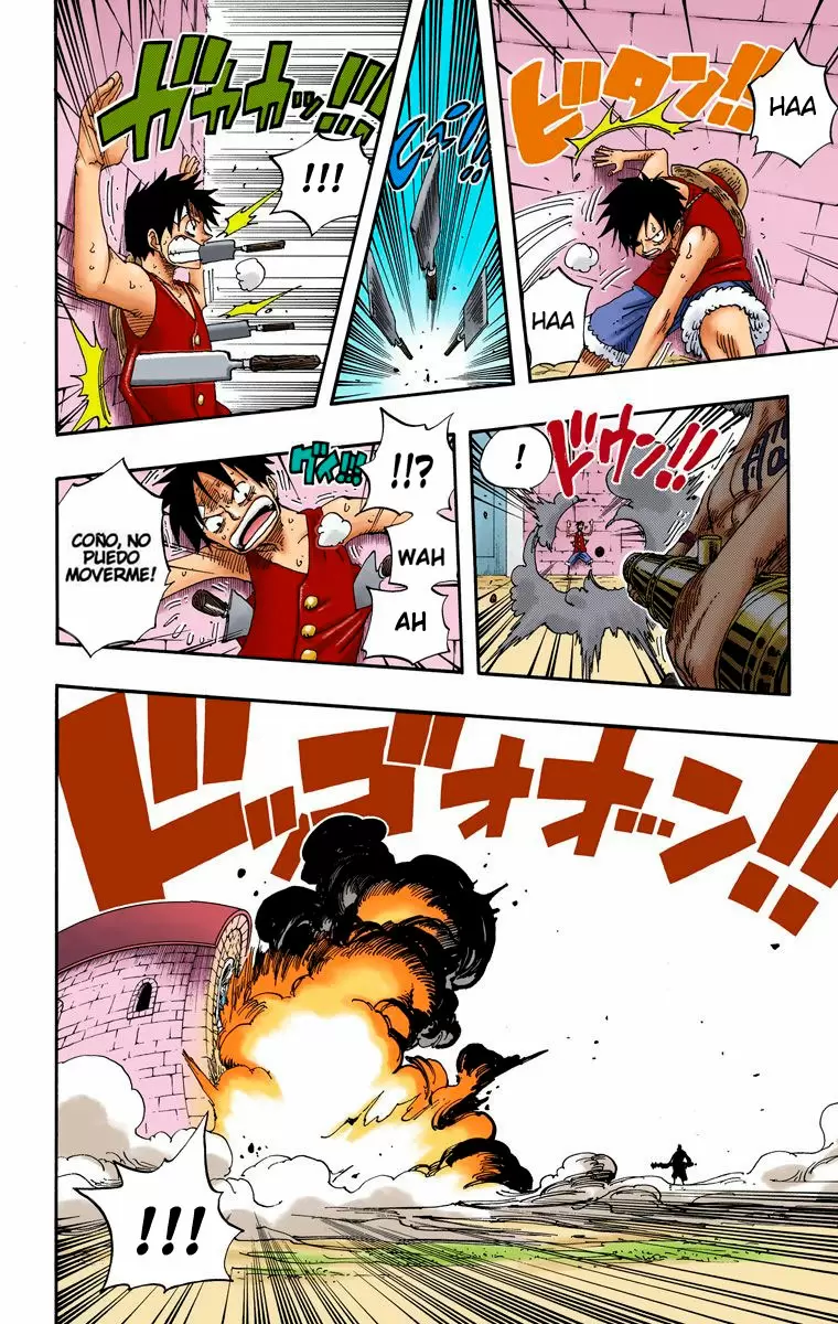 One Piece - Capítulo 338 - Página 10 - LectorTMOo