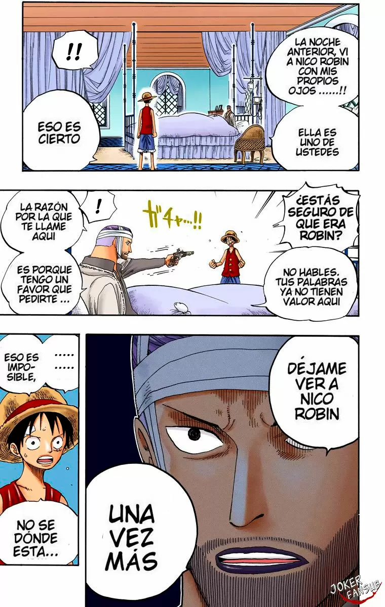 One Piece - Capítulo 339 - Página 9 - LectorTMOo