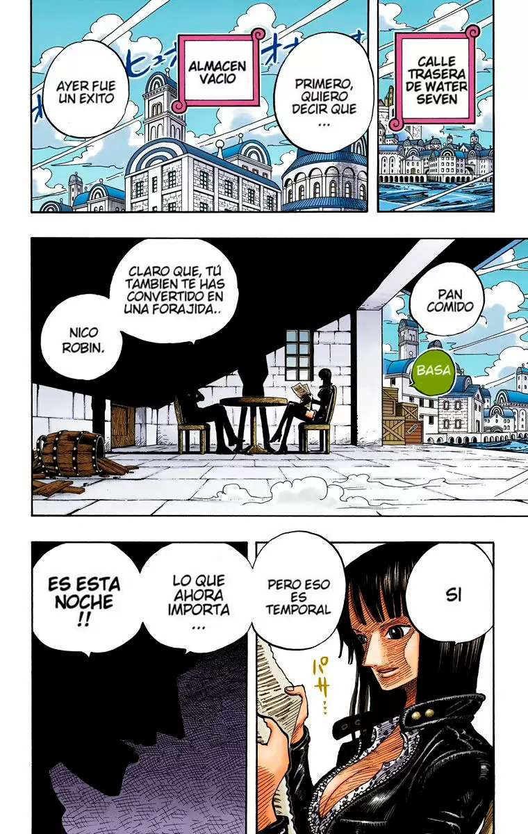 One Piece - Capítulo 339 - Página 18 - LectorTMOo