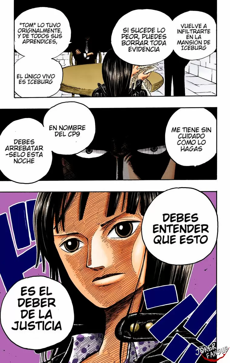 One Piece - Capítulo 339 - Página 19 - LectorTMOo