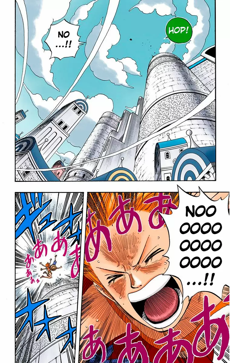 One Piece - Capítulo 340 - Página 2 - LectorTMOo