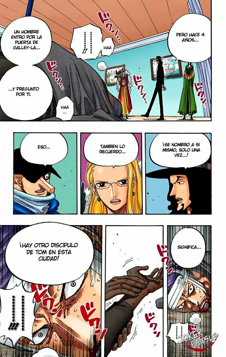 One Piece - Capítulo 346 - Página 13 - LectorTMOo