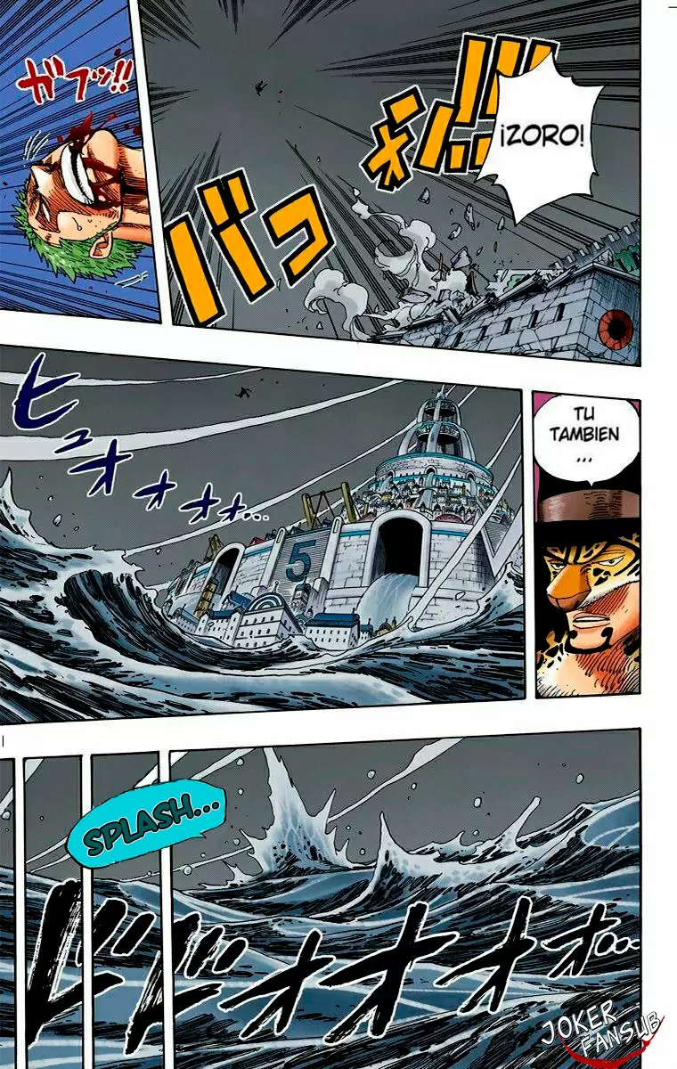 One Piece - Capítulo 349 - Página 13 - LectorTMOo
