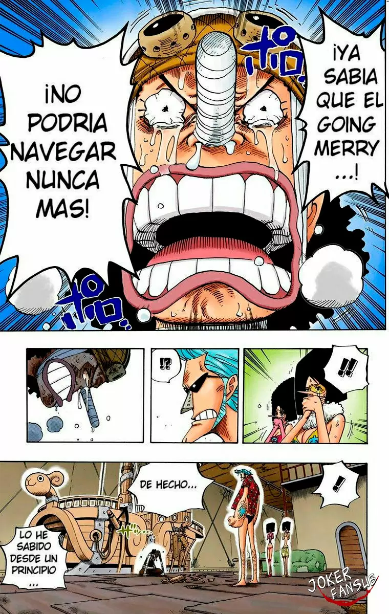 One Piece - Capítulo 351 - Página 13 - LectorTMOo
