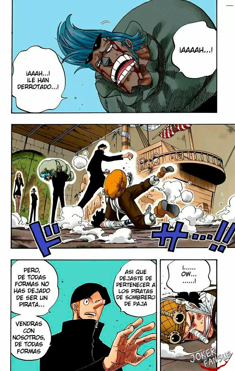 One Piece - Capítulo 359 - Página 2 - LectorTMOo