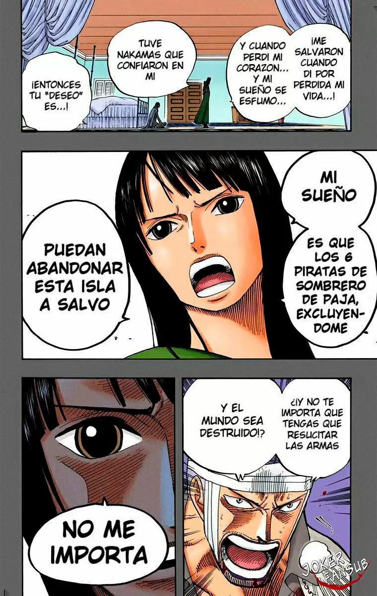 One Piece - Capítulo 359 - Página 14 - LectorTMOo