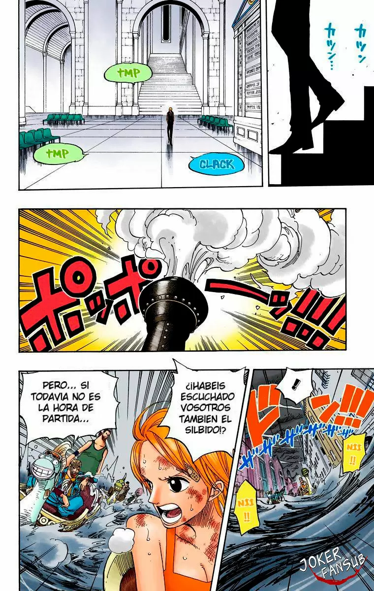 One Piece - Capítulo 361 - Página 4 - LectorTMOo