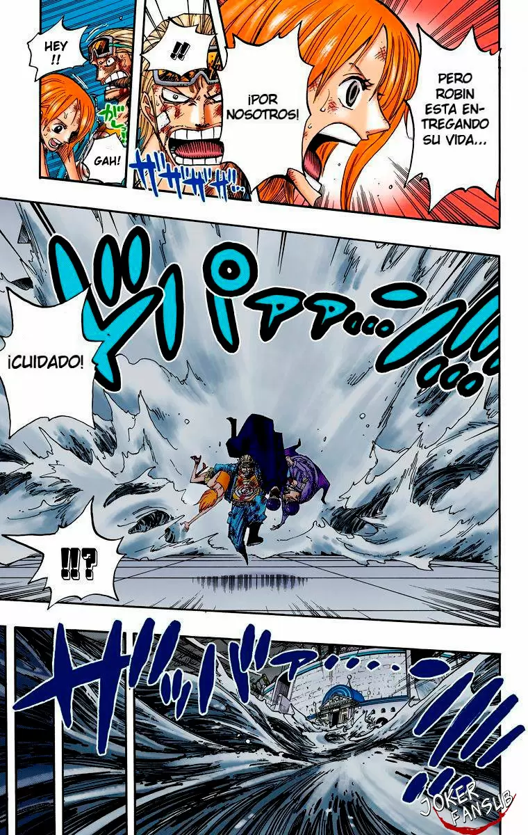 One Piece - Capítulo 361 - Página 13 - LectorTMOo