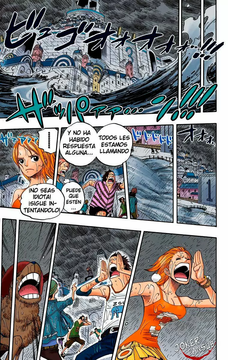 One Piece - Capítulo 362 - Página 13 - LectorTMOo