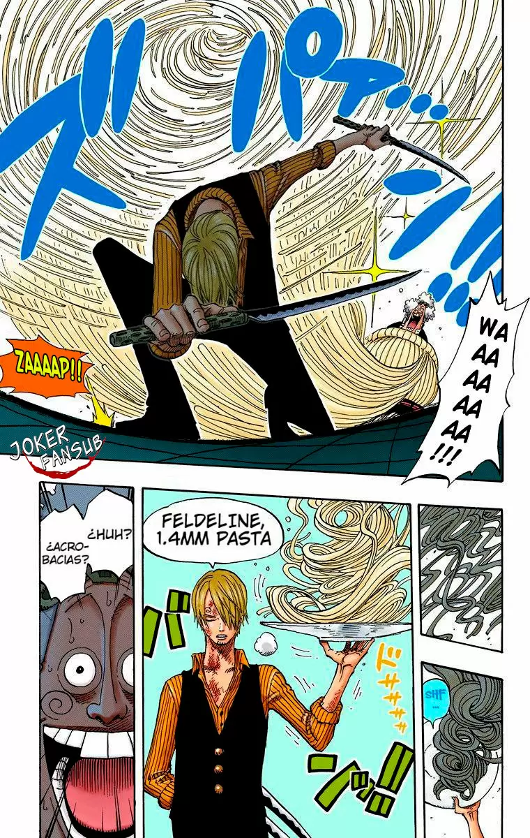 One Piece - Capítulo 370 - Página 13 - LectorTMOo