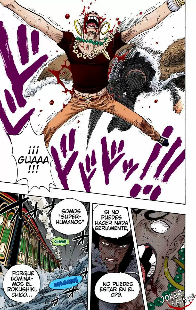 One Piece - Capítulo 373 - Página 9 - LectorTMOo