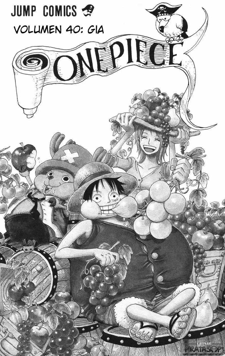 One Piece - Capítulo 378 - Página 2 - LectorTMOo