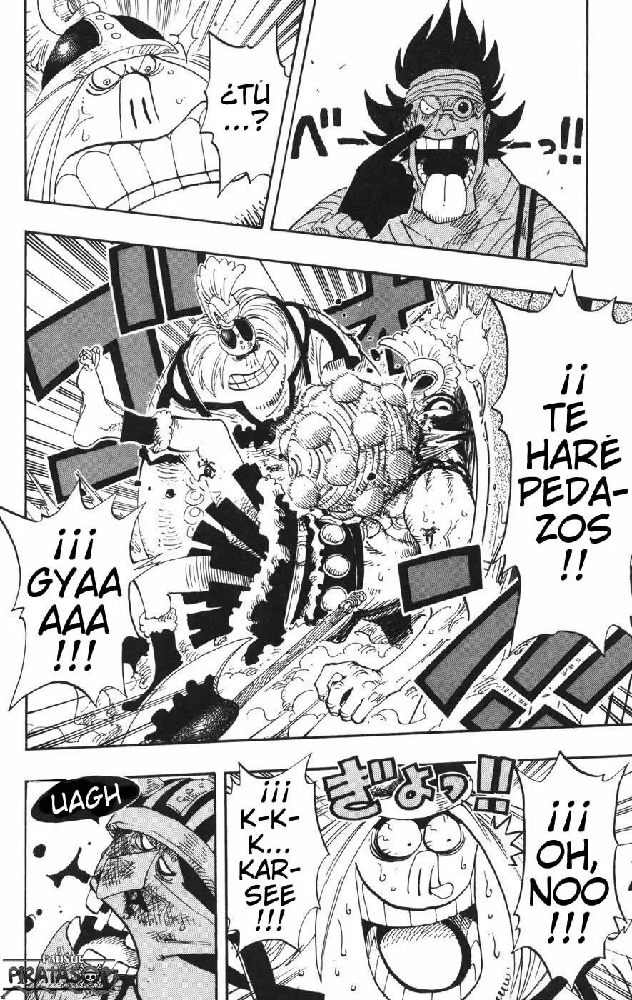 One Piece - Capítulo 378 - Página 15 - LectorTMOo