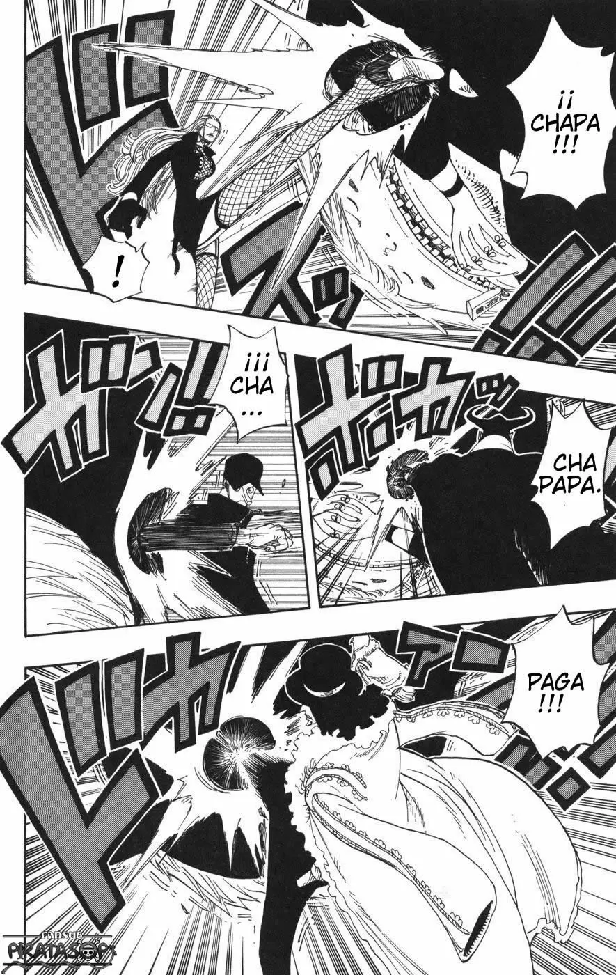 One Piece - Capítulo 379 - Página 5 - LectorTMOo