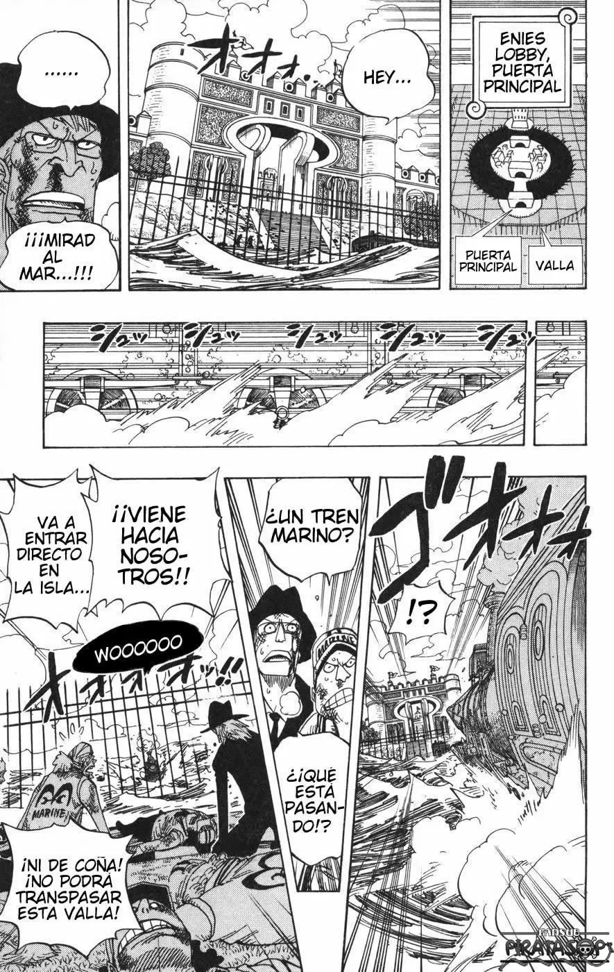 One Piece - Capítulo 380 - Página 7 - LectorTMOo