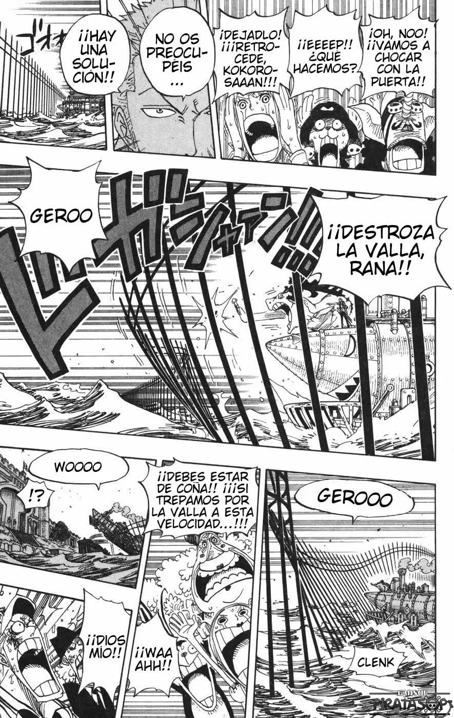 One Piece - Capítulo 380 - Página 9 - LectorTMOo