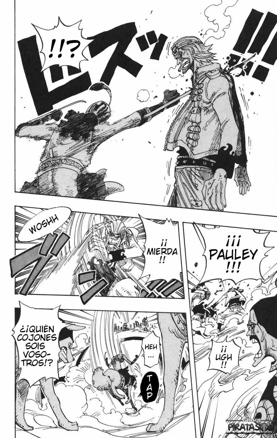 One Piece - Capítulo 380 - Página 13 - LectorTMOo