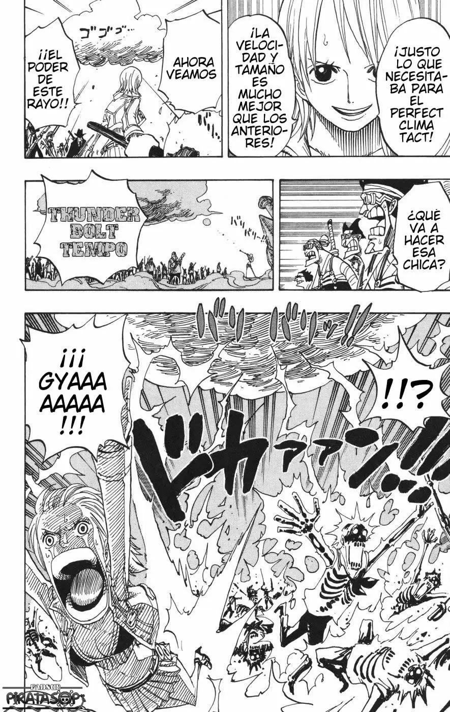 One Piece - Capítulo 381 - Página 6 - LectorTMOo