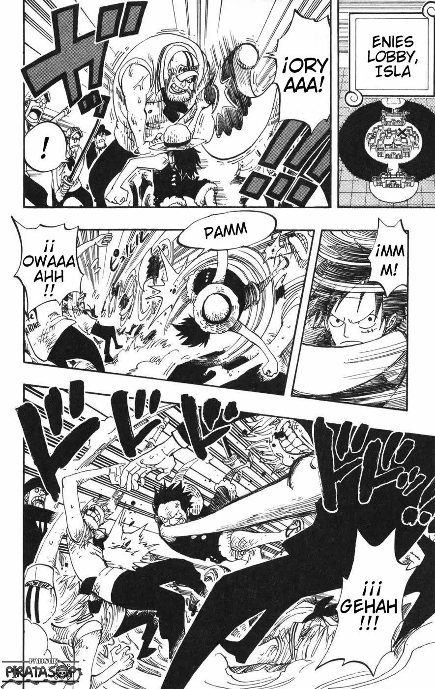 One Piece - Capítulo 381 - Página 10 - LectorTMOo