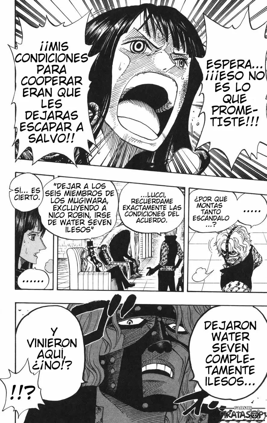 One Piece - Capítulo 382 - Página 10 - LectorTMOo