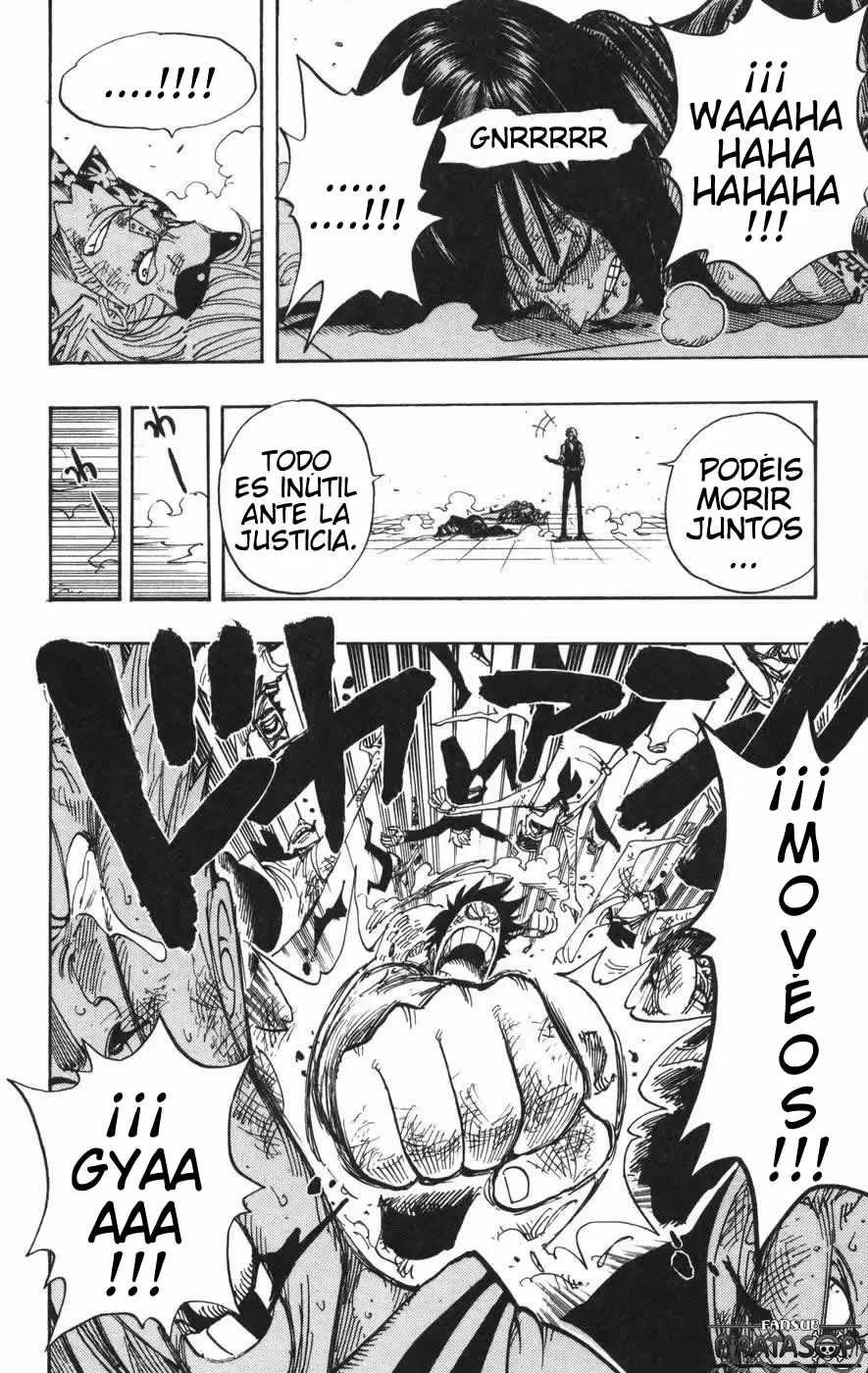 One Piece - Capítulo 382 - Página 12 - LectorTMOo
