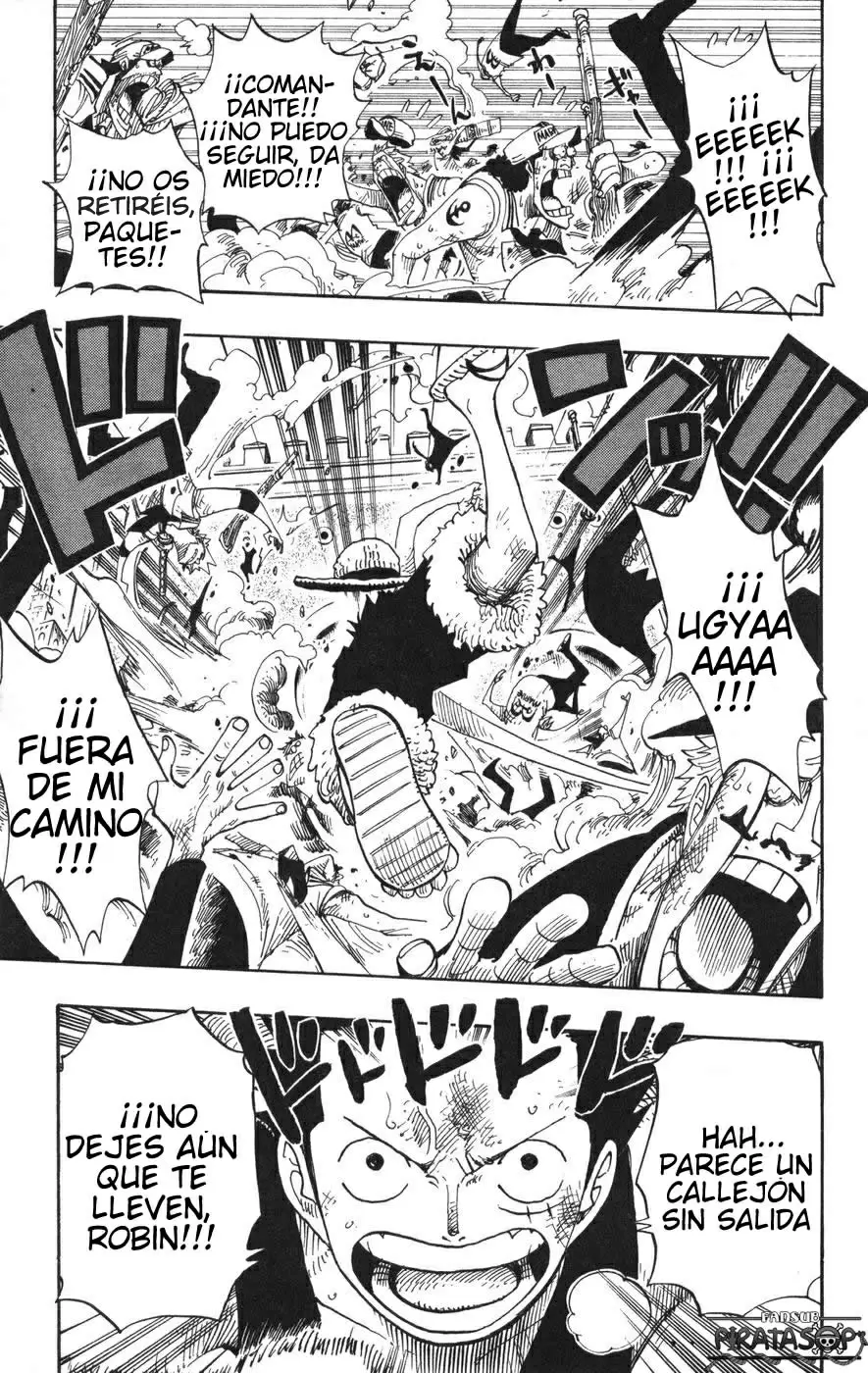 One Piece - Capítulo 382 - Página 13 - LectorTMOo