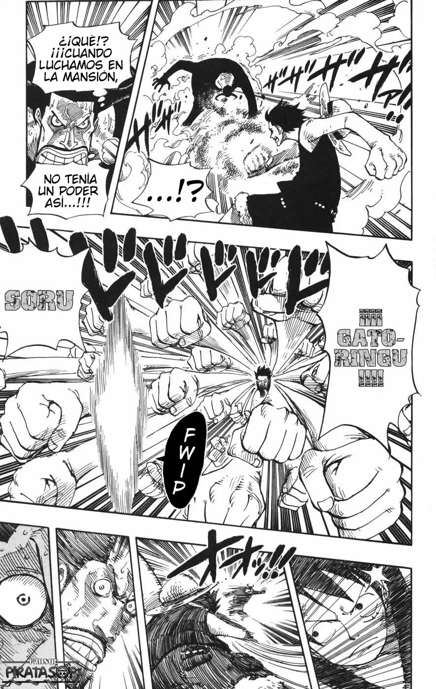 One Piece - Capítulo 383 - Página 13 - LectorTMOo