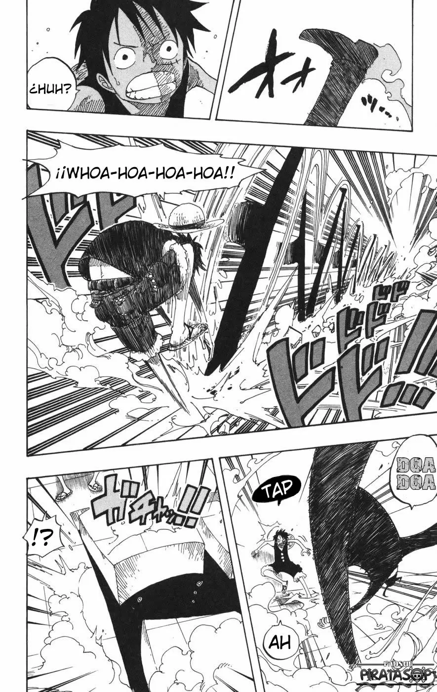 One Piece - Capítulo 385 - Página 10 - LectorTMOo