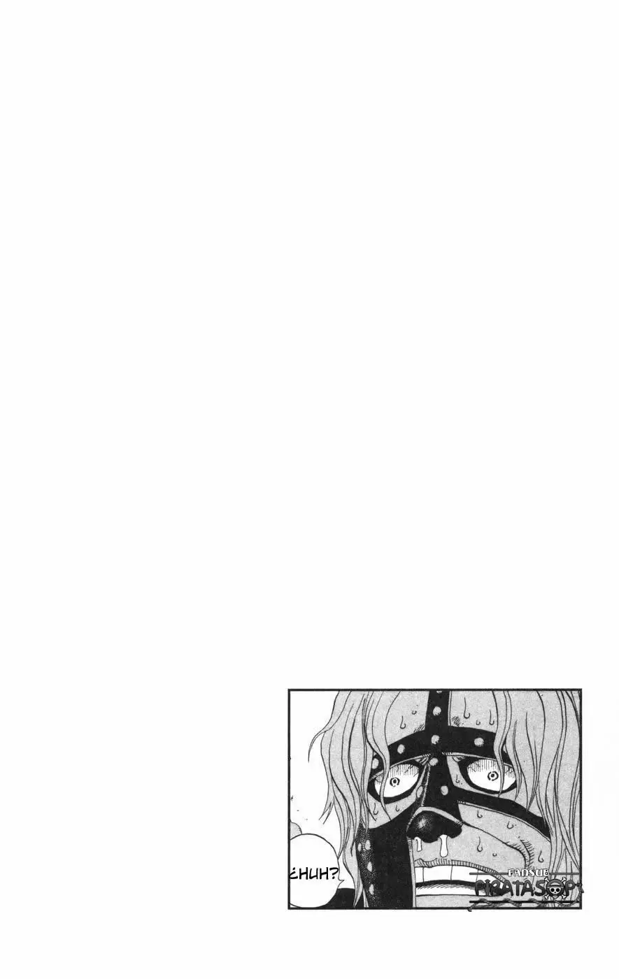 One Piece - Capítulo 387 - Página 2 - LectorTMOo