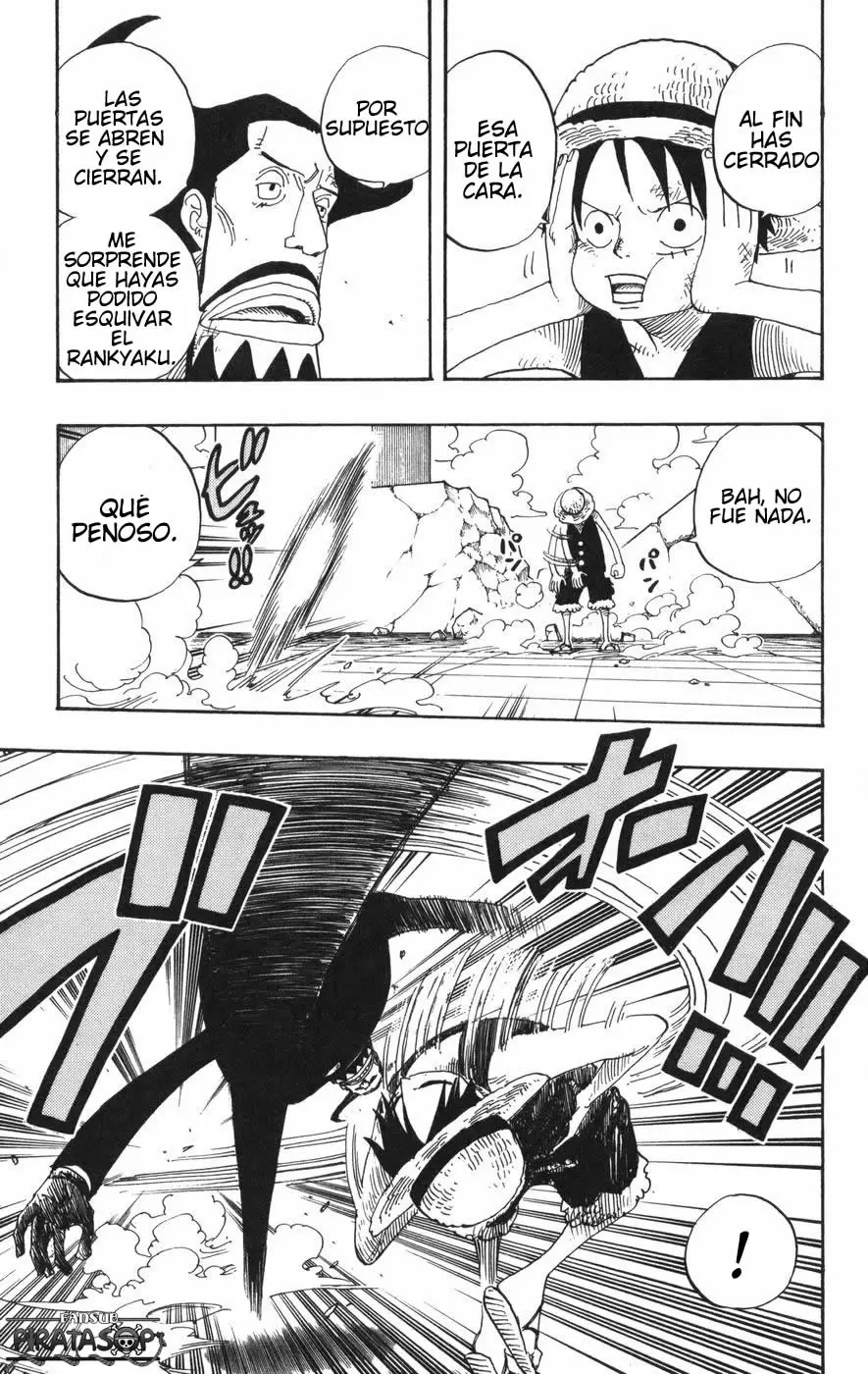 One Piece - Capítulo 387 - Página 12 - LectorTMOo