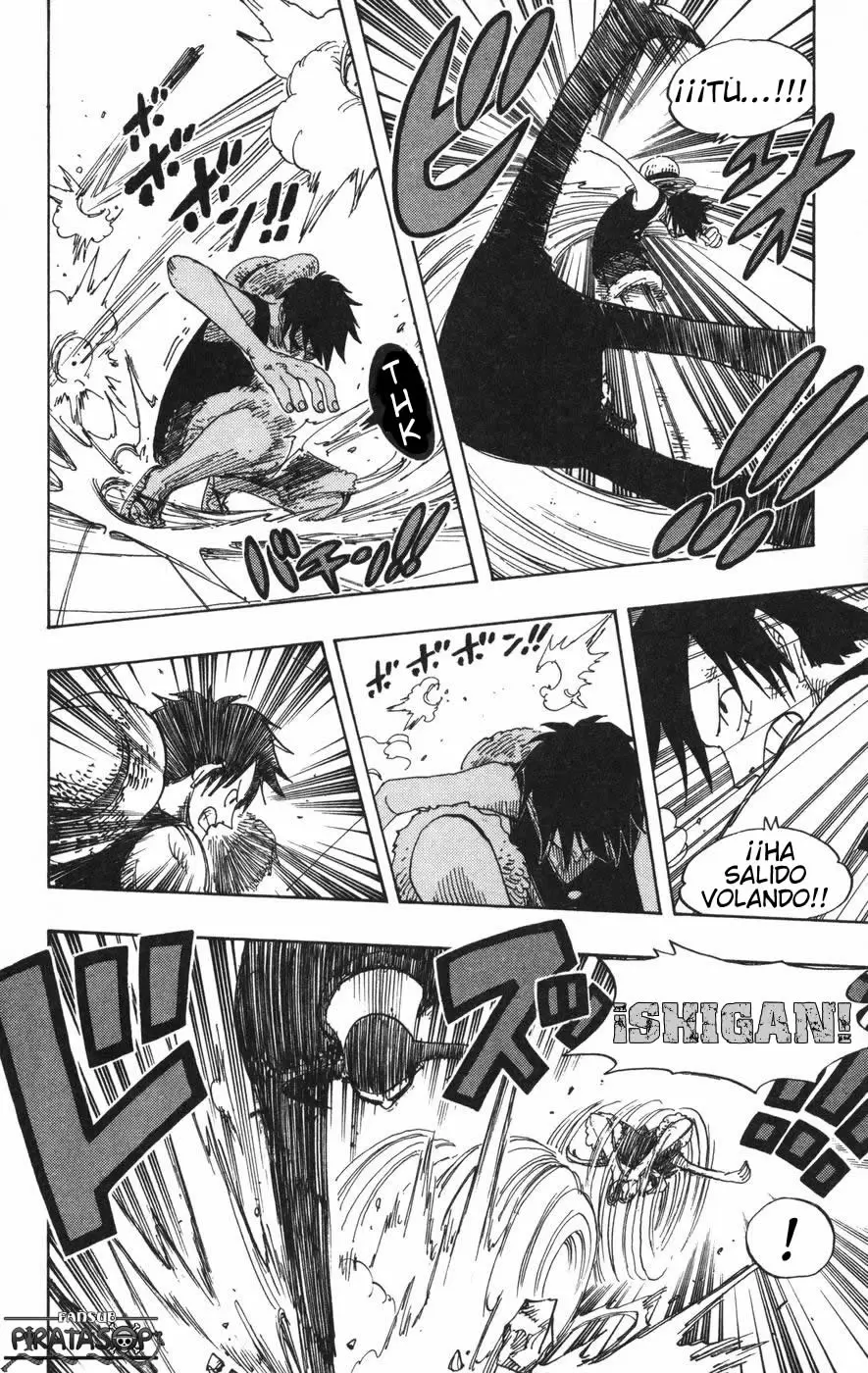 One Piece - Capítulo 387 - Página 13 - LectorTMOo