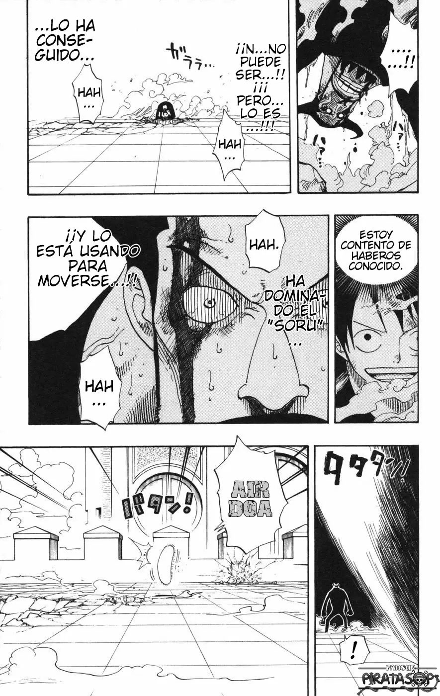 One Piece - Capítulo 388 - Página 6 - LectorTMOo