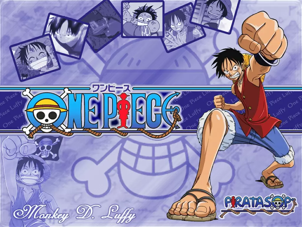 One Piece - Capítulo 388 - Página 25 - LectorTMOo