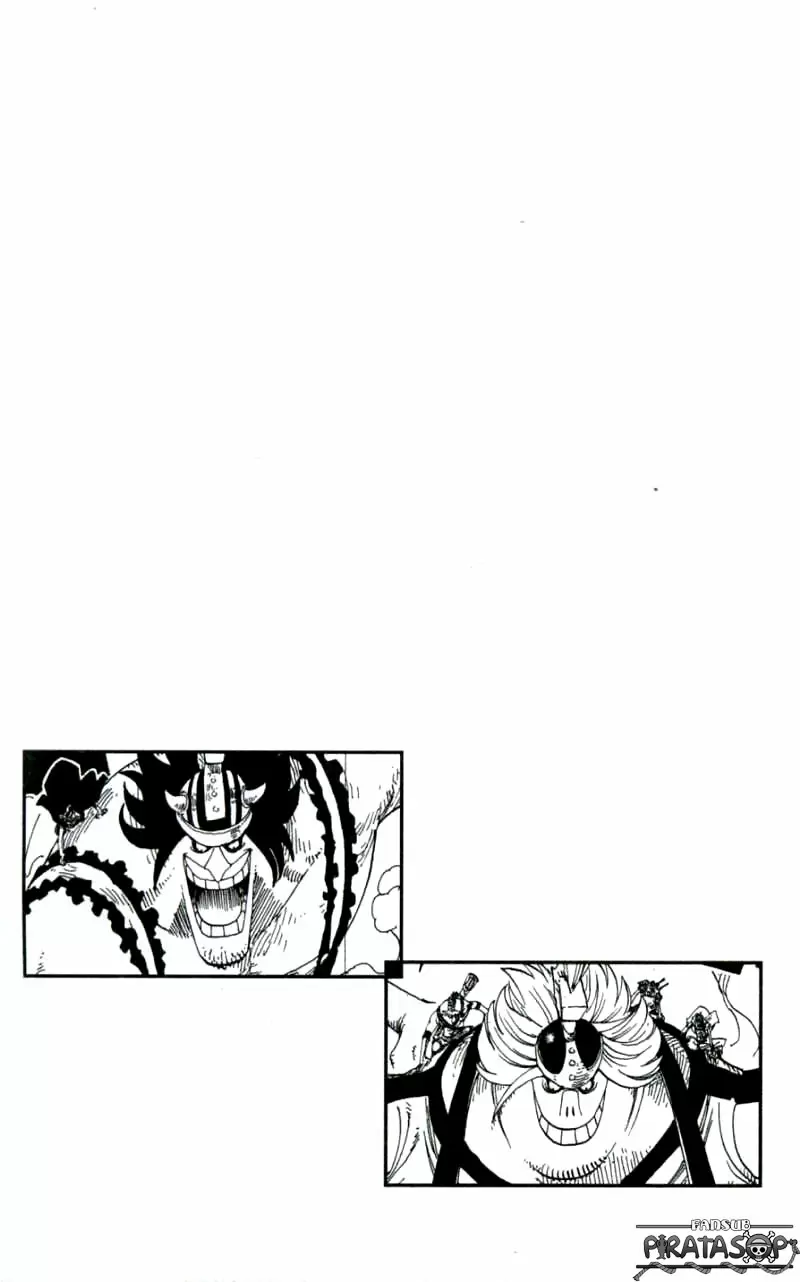 One Piece - Capítulo 391 - Página 2 - LectorTMOo