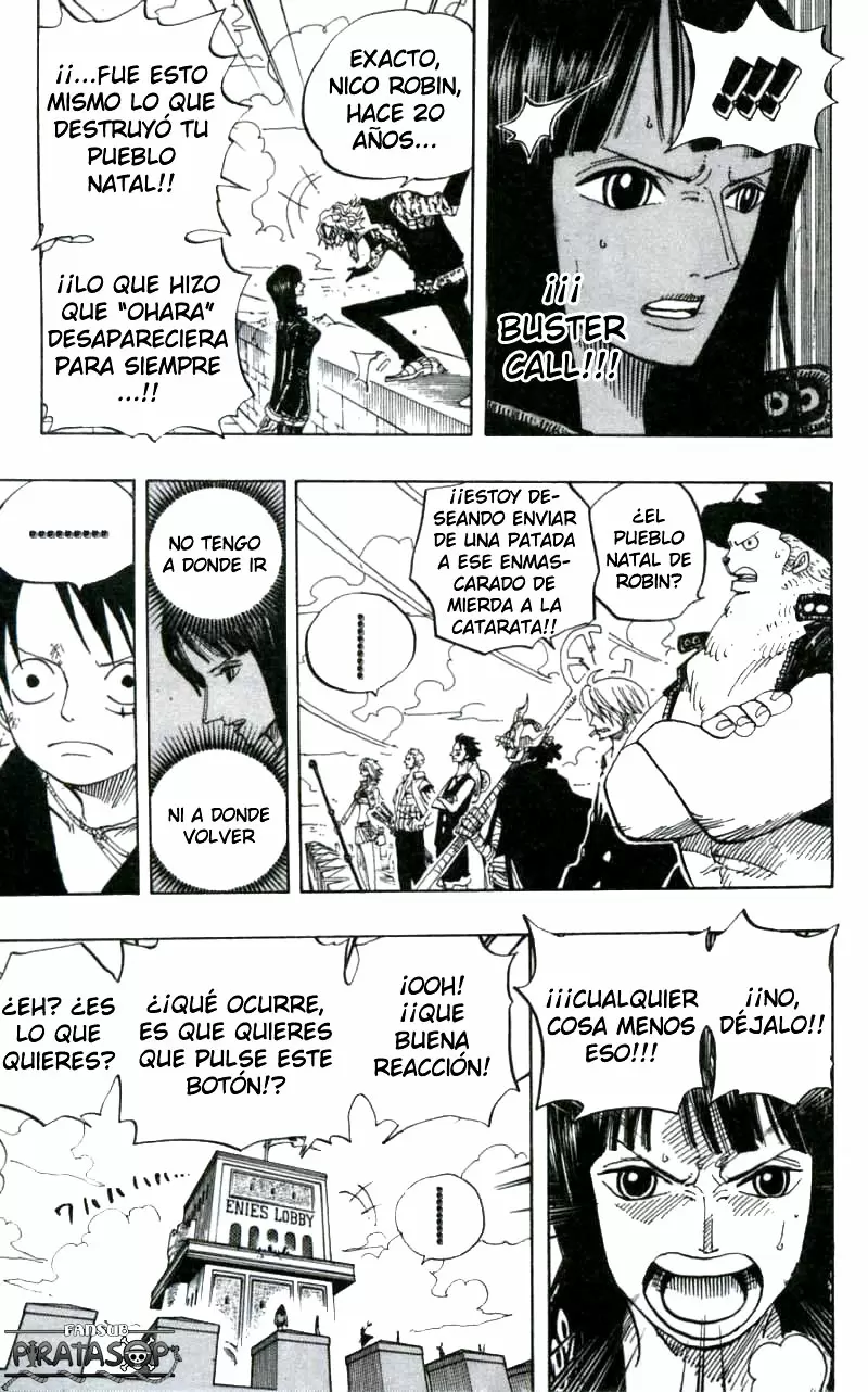 One Piece - Capítulo 391 - Página 9 - LectorTMOo