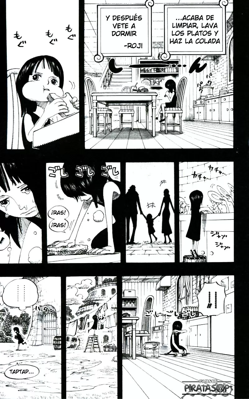One Piece - Capítulo 391 - Página 17 - LectorTMOo