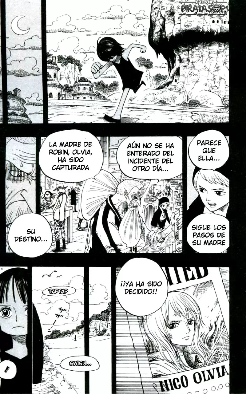 One Piece - Capítulo 392 - Página 7 - LectorTMOo