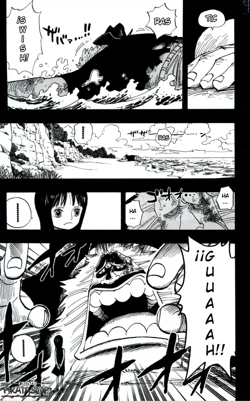 One Piece - Capítulo 392 - Página 9 - LectorTMOo