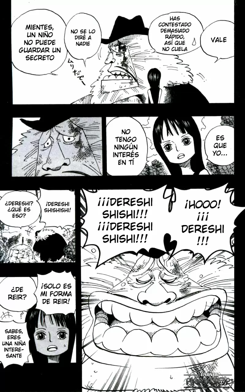 One Piece - Capítulo 392 - Página 13 - LectorTMOo