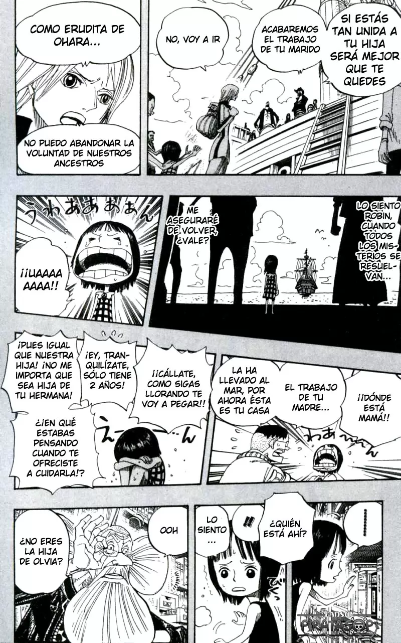 One Piece - Capítulo 393 - Página 14 - LectorTMOo