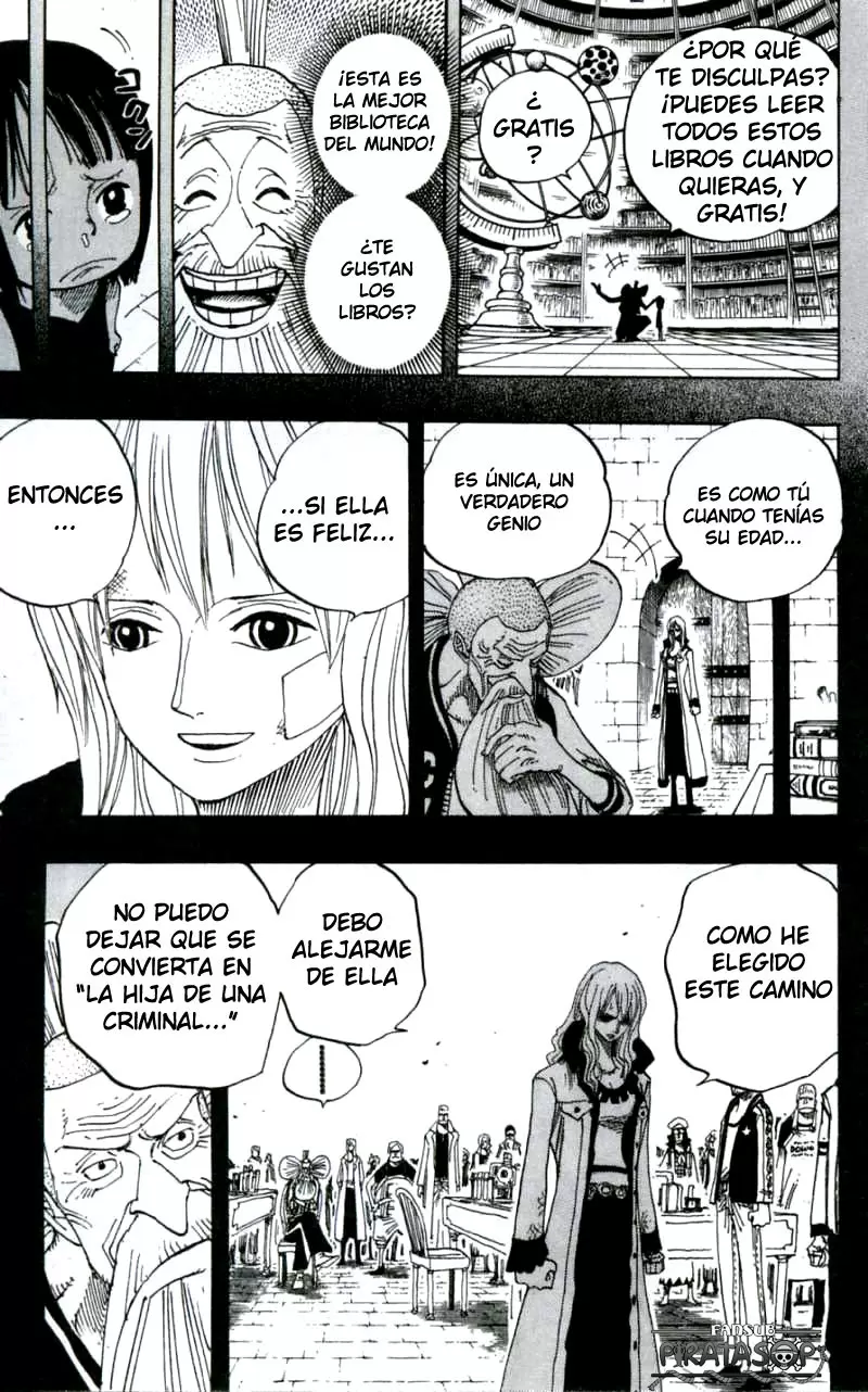 One Piece - Capítulo 393 - Página 15 - LectorTMOo