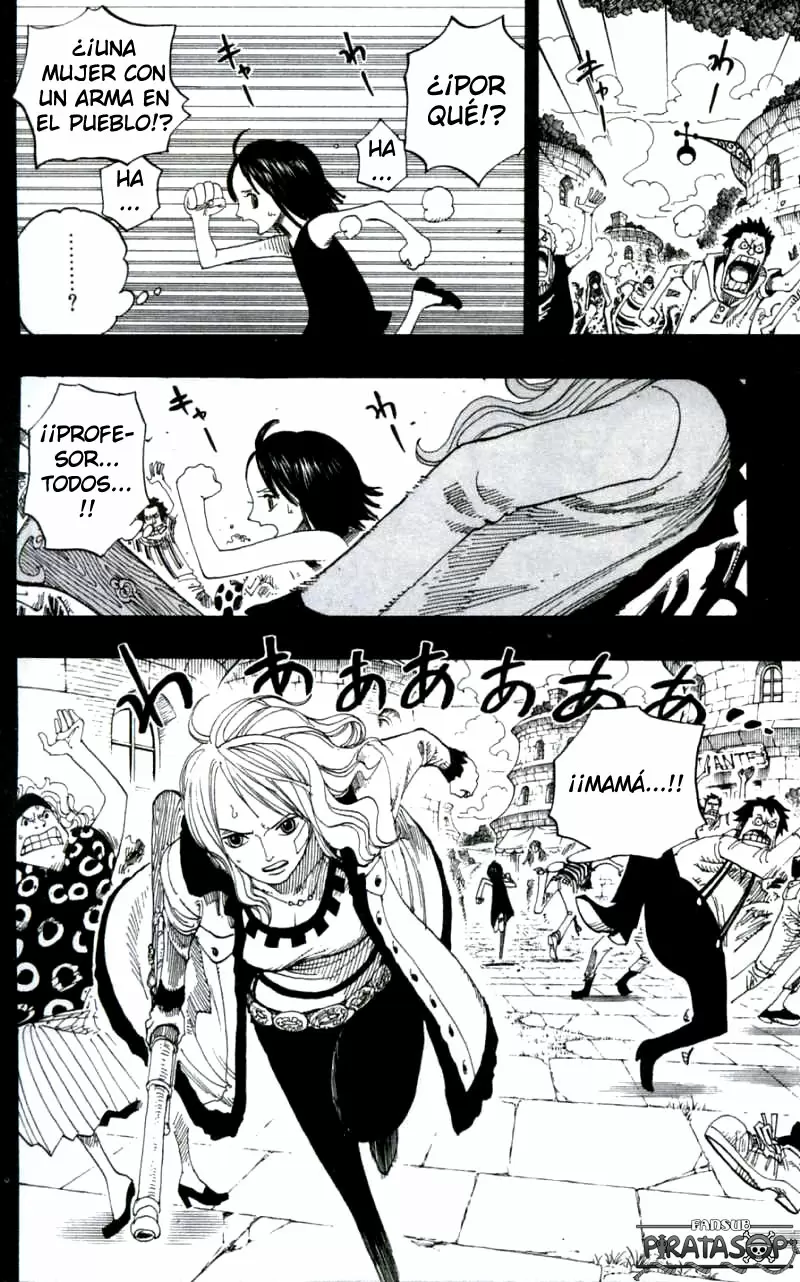 One Piece - Capítulo 393 - Página 18 - LectorTMOo