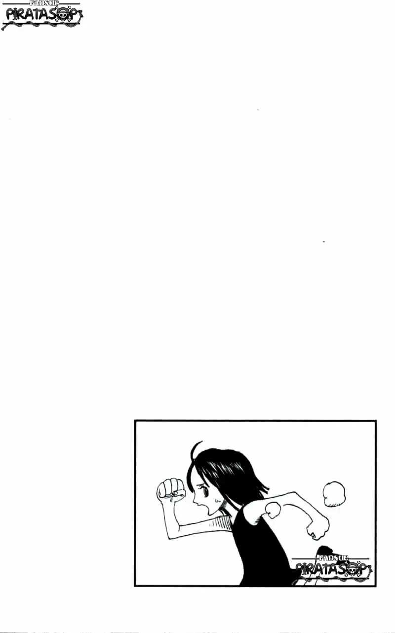 One Piece - Capítulo 394 - Página 2 - LectorTMOo