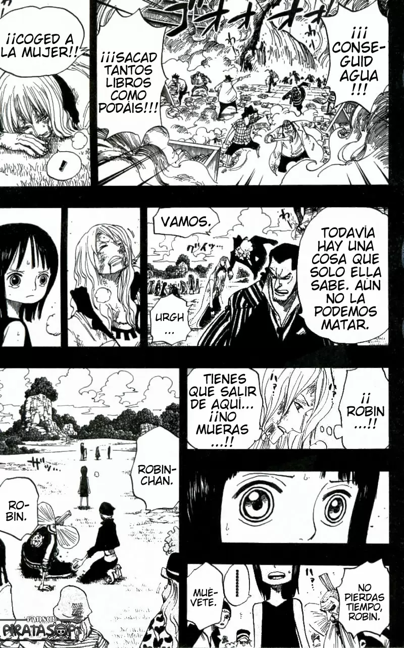 One Piece - Capítulo 395 - Página 13 - LectorTMOo