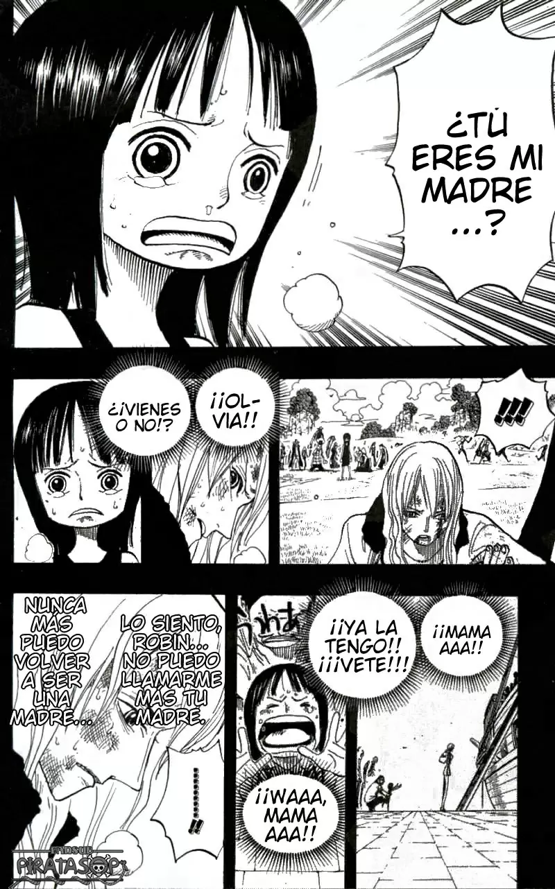 One Piece - Capítulo 395 - Página 14 - LectorTMOo
