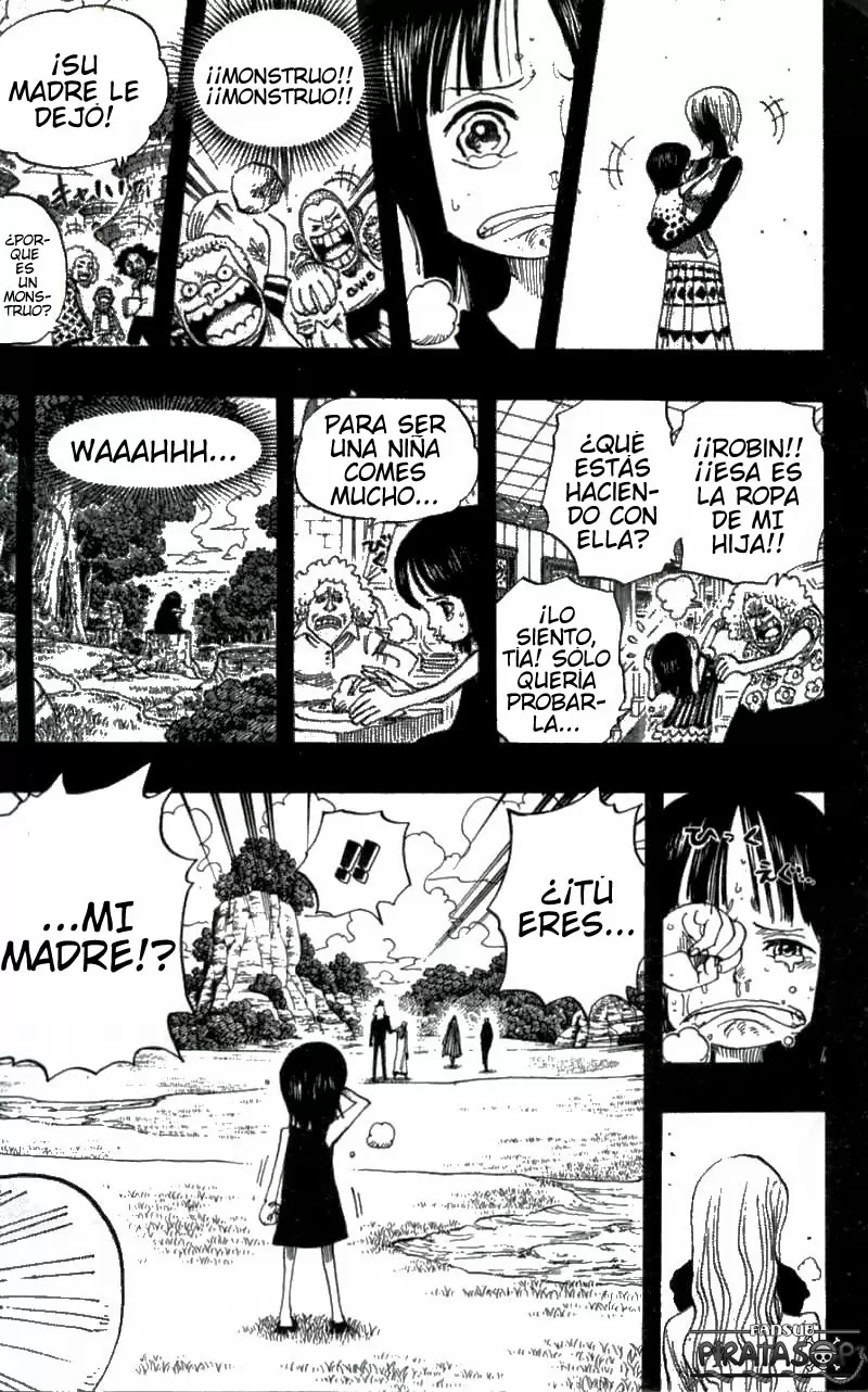 One Piece - Capítulo 395 - Página 15 - LectorTMOo
