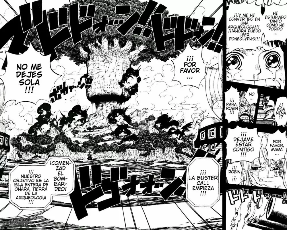 One Piece - Capítulo 395 - Página 18 - LectorTMOo